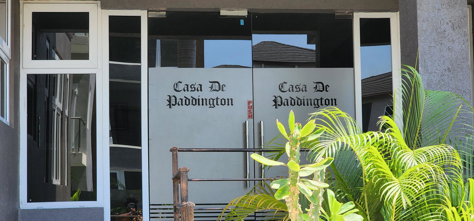 First image of 18-46 Paddington Terrace in Kingston 6, St. Andrew, Jamaica - property is For Rent