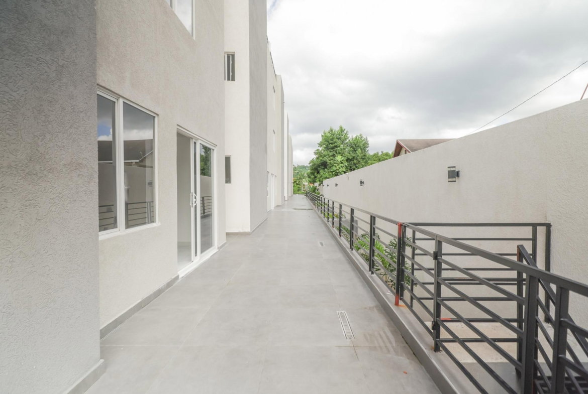 Fifteenth image of 13 Norbrook dr in Kingston 8, St. Andrew, Jamaica - property is For Rent
