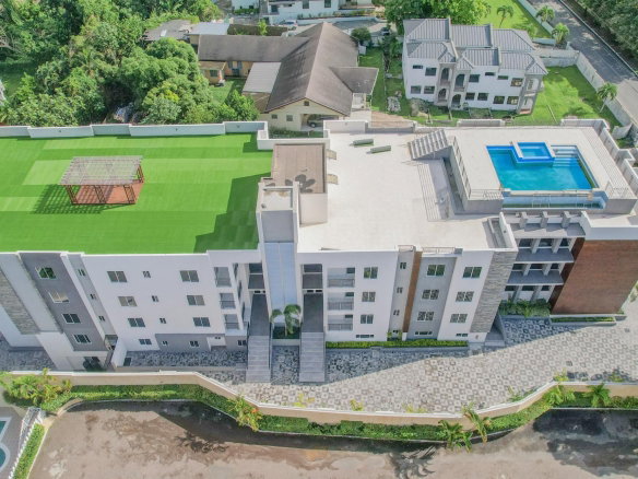 First image of 13 Norbrook dr in Kingston 8, St. Andrew, Jamaica - property is For Rent