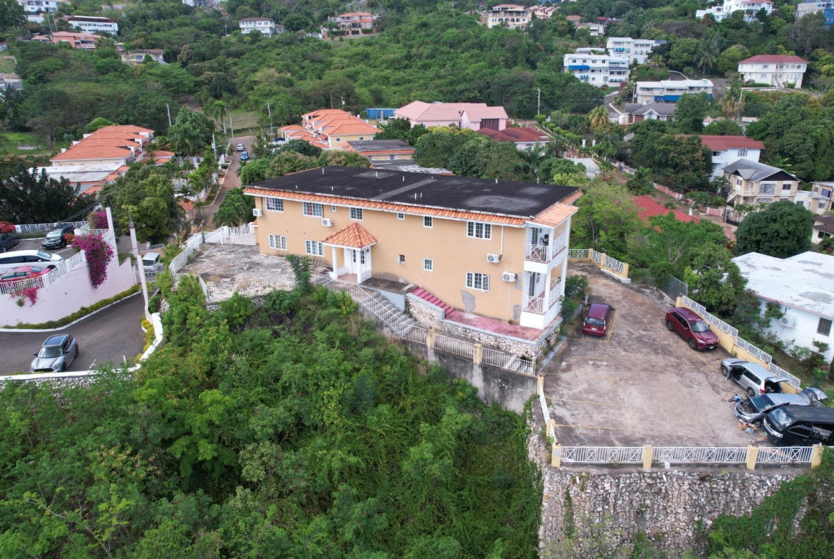 Second image of 9-22 Leas Flat, Red Hills, Kgn in Kingston 19, St. Andrew, Jamaica - property is For Rent