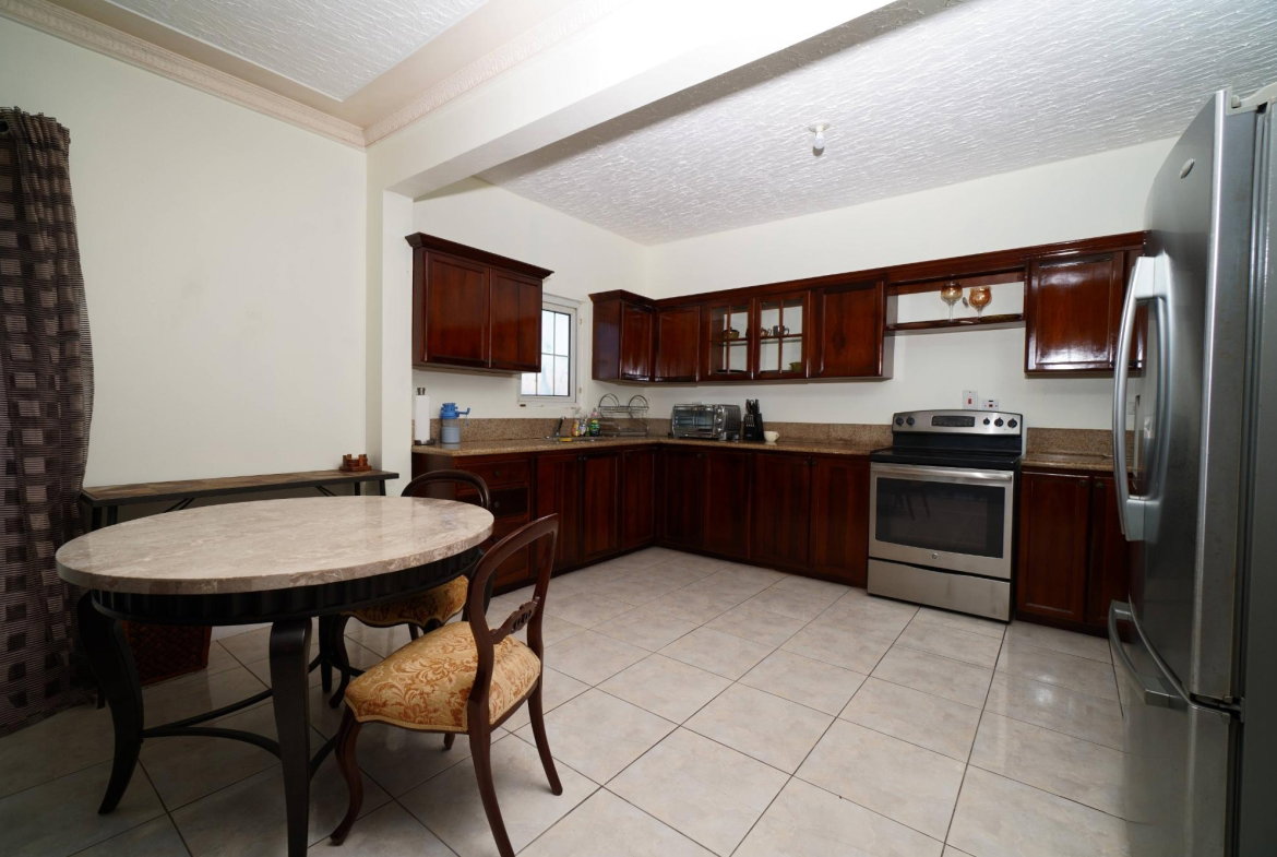 Thirteenth image of 9-22 Leas Flat, Red Hills, Kgn in Kingston 19, St. Andrew, Jamaica - property is For Rent