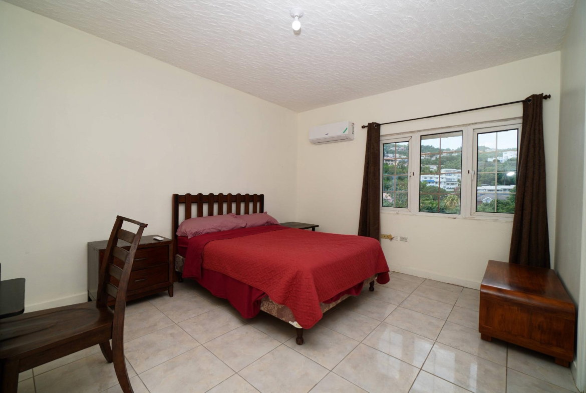 Sixteenth image of 9-22 Leas Flat, Red Hills, Kgn in Kingston 19, St. Andrew, Jamaica - property is For Rent