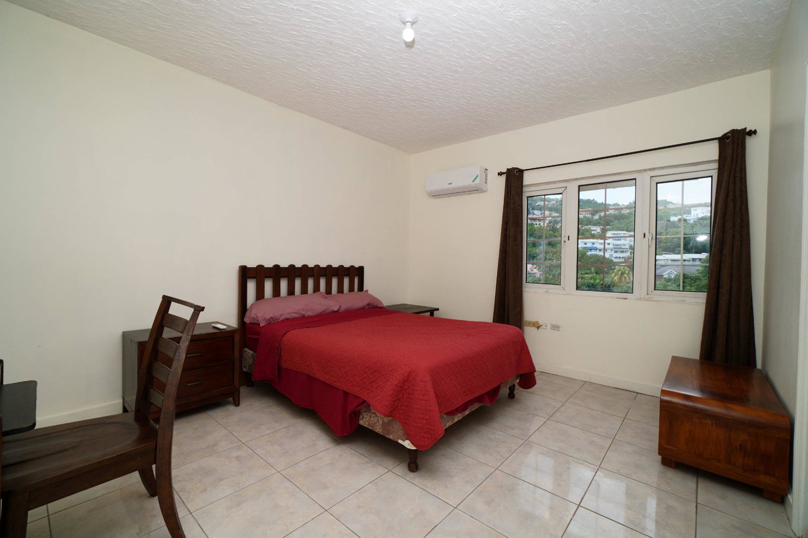 Modern-2-Bedroom-Apartment-for-Rent-in-Red-Hills-Jamaica Sixteenth image of 9-22 Leas Flat, Red Hills, Kgn in Kingston 19, St. Andrew, Jamaica - property is For Rent