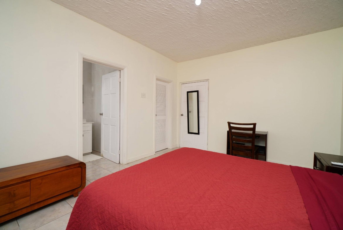 Eighteenth image of 9-22 Leas Flat, Red Hills, Kgn in Kingston 19, St. Andrew, Jamaica - property is For Rent