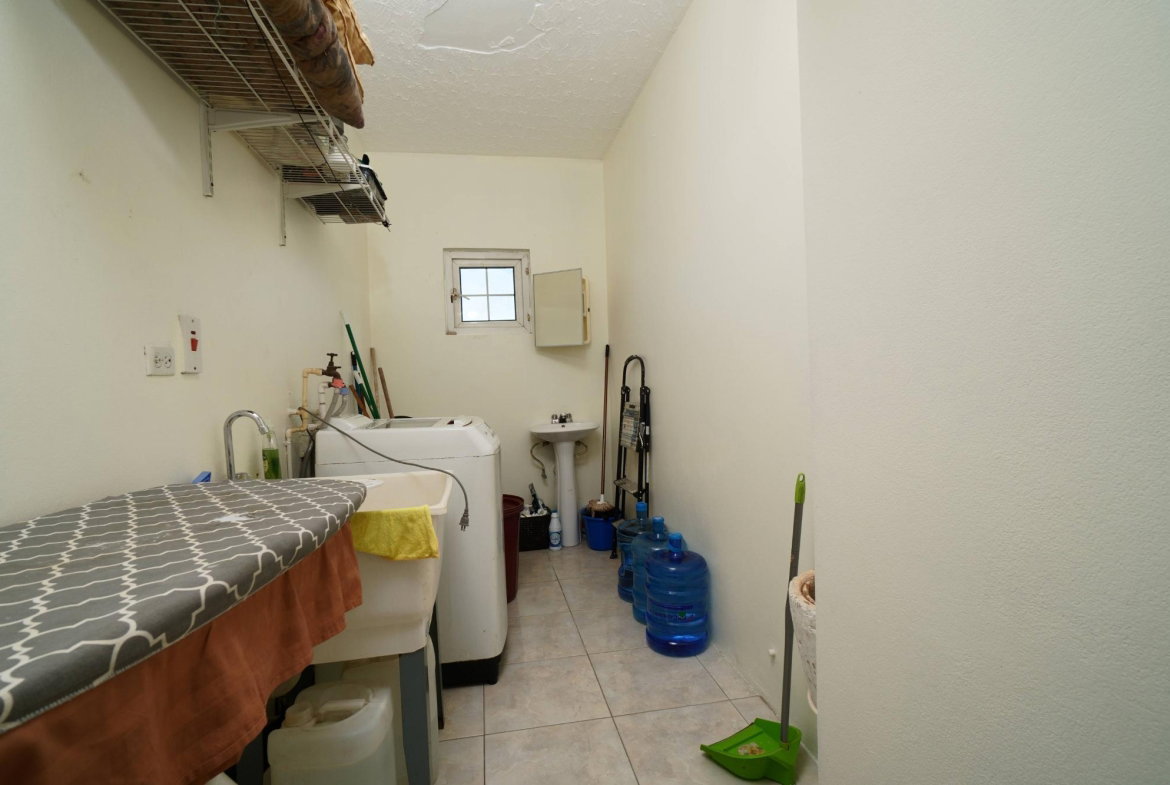 Twentieth image of 9-22 Leas Flat, Red Hills, Kgn in Kingston 19, St. Andrew, Jamaica - property is For Rent