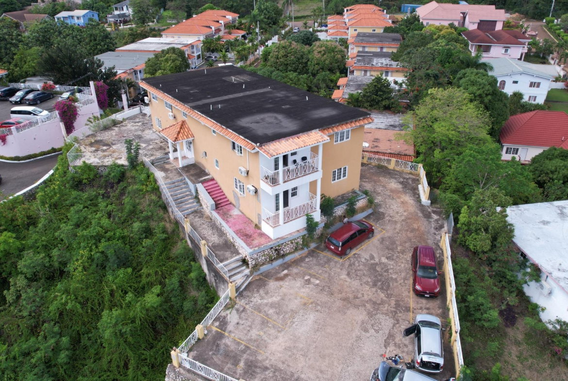 Third image of 9-22 Leas Flat, Red Hills, Kgn in Kingston 19, St. Andrew, Jamaica - property is For Rent