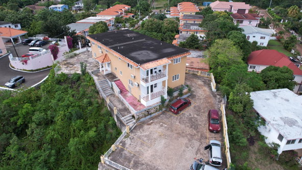 Third image of 9-22 Leas Flat, Red Hills, Kgn in Kingston 19, St. Andrew, Jamaica - property is For Rent