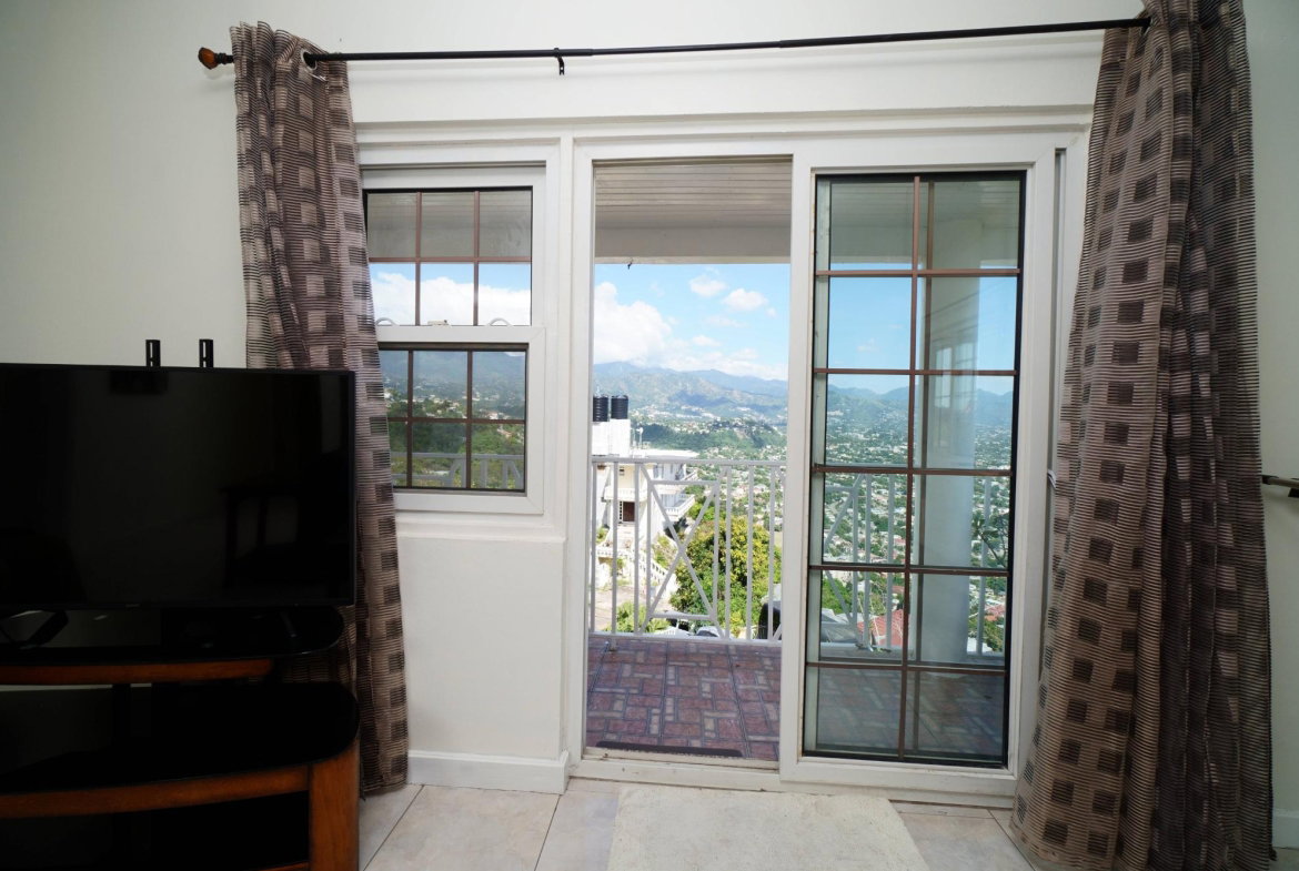 Twenty-First image of 9-22 Leas Flat, Red Hills, Kgn in Kingston 19, St. Andrew, Jamaica - property is For Rent