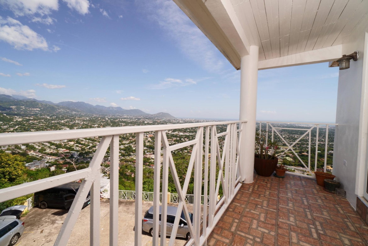 Twenty-Second image of 9-22 Leas Flat, Red Hills, Kgn in Kingston 19, St. Andrew, Jamaica - property is For Rent
