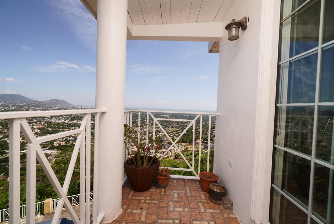 Twenty-Third image of 9-22 Leas Flat, Red Hills, Kgn in Kingston 19, St. Andrew, Jamaica - property is For Rent