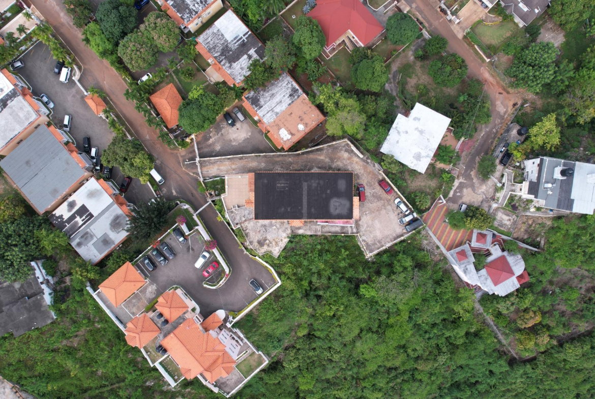 Fourth image of 9-22 Leas Flat, Red Hills, Kgn in Kingston 19, St. Andrew, Jamaica - property is For Rent