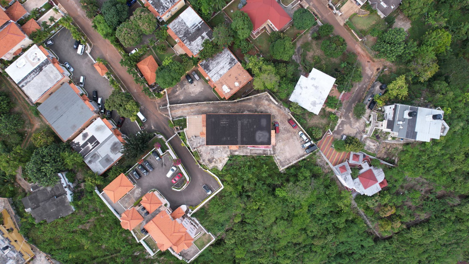 Modern-2-Bedroom-Apartment-for-Rent-in-Red-Hills-Jamaica Fourth image of 9-22 Leas Flat, Red Hills, Kgn in Kingston 19, St. Andrew, Jamaica - property is For Rent