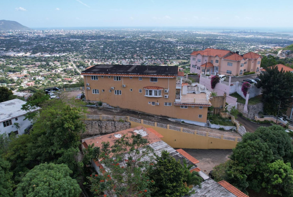 Fifth image of 9-22 Leas Flat, Red Hills, Kgn in Kingston 19, St. Andrew, Jamaica - property is For Rent