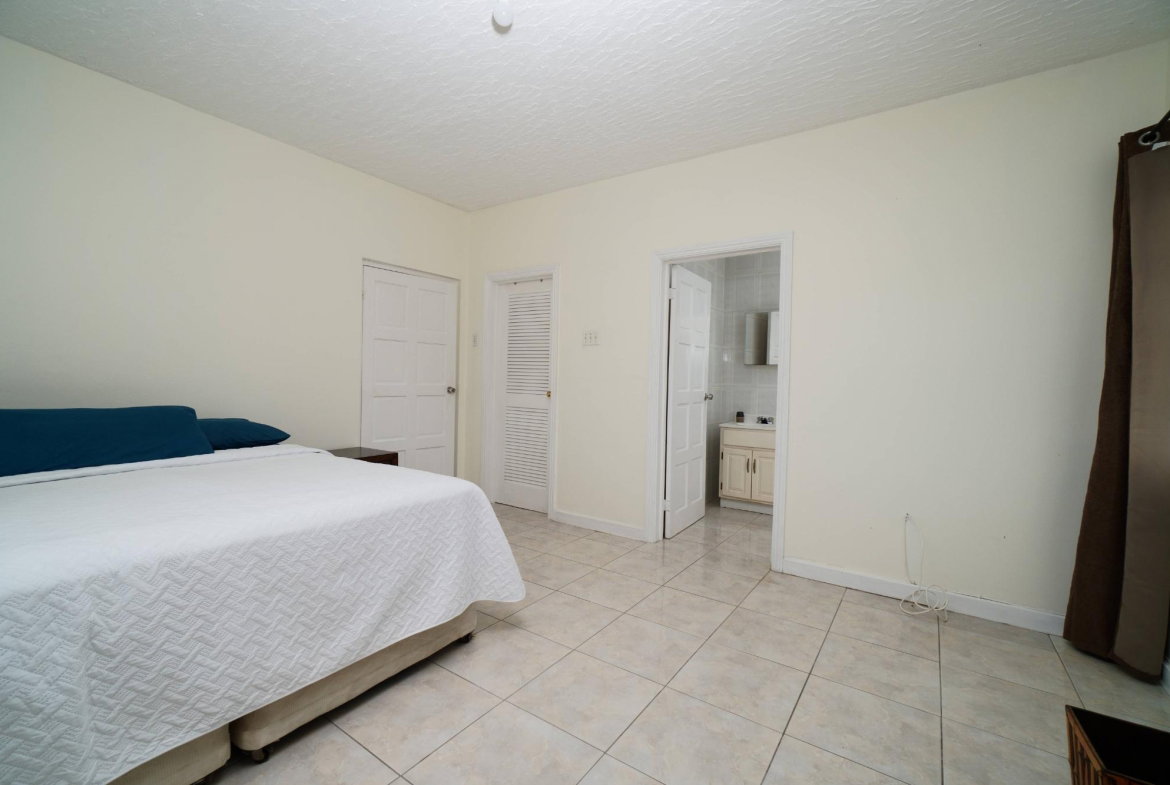 Ninth image of 9-22 Leas Flat, Red Hills, Kgn in Kingston 19, St. Andrew, Jamaica - property is For Rent