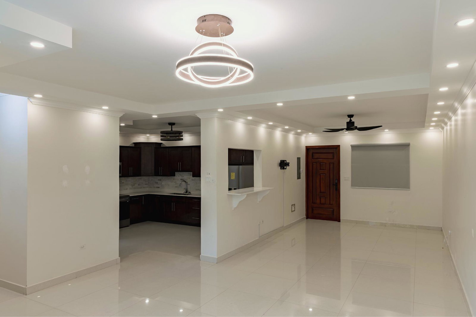 Second image of 17-10 Russell Heights in Kingston 6, St. Andrew, Jamaica - property is For Rent