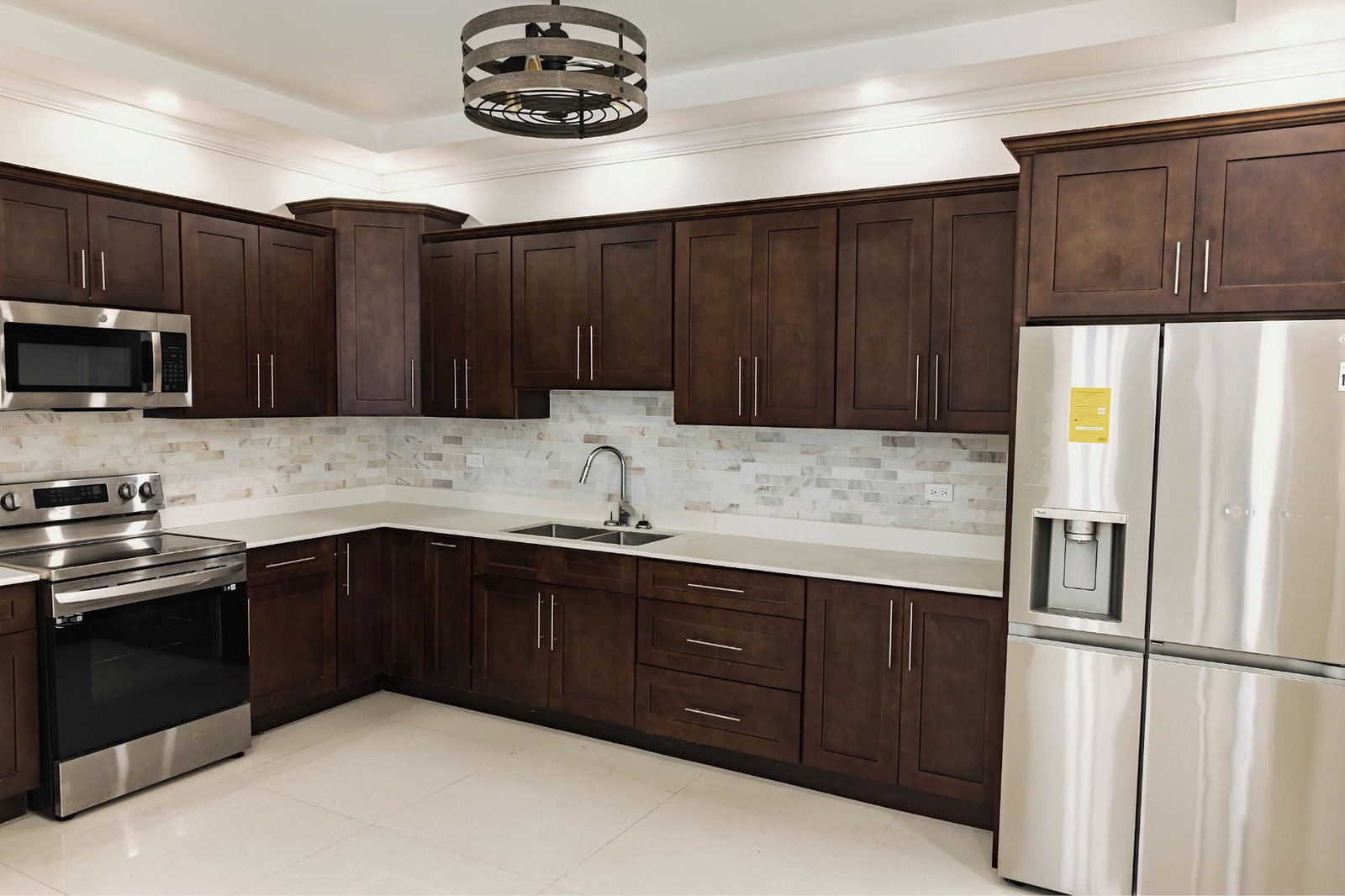 Third image of 17-10 Russell Heights in Kingston 6, St. Andrew, Jamaica - property is For Rent