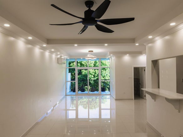 First image of 17-10 Russell Heights in Kingston 6, St. Andrew, Jamaica - property is For Rent