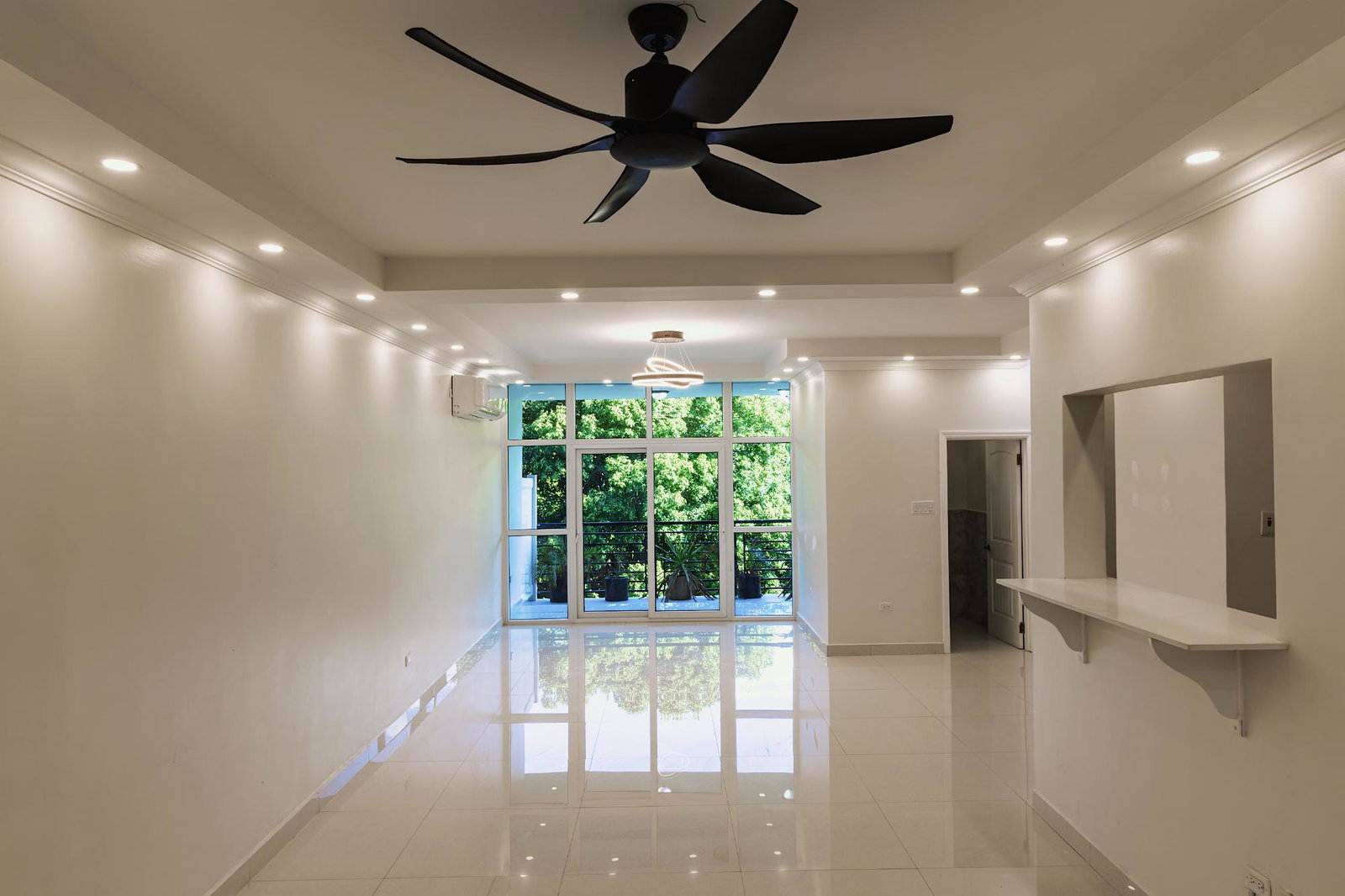 First image of 17-10 Russell Heights in Kingston 6, St. Andrew, Jamaica - property is For Rent