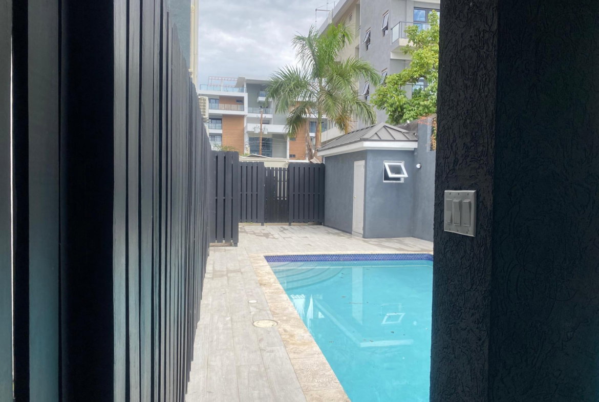 Second image of 6-7 Halifax Avenue in Kingston 6, St. Andrew, Jamaica - property is For Rent