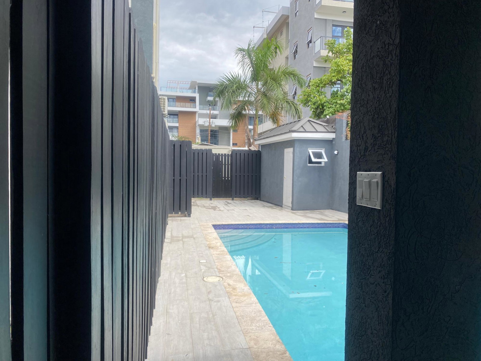 Second image of 6-7 Halifax Avenue in Kingston 6, St. Andrew, Jamaica - property is For Rent