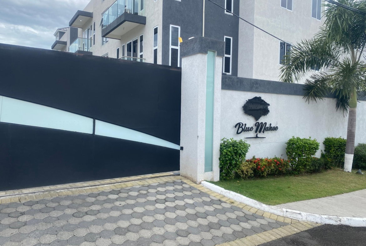 First image of 6-7 Halifax Avenue in Kingston 6, St. Andrew, Jamaica - property is For Rent