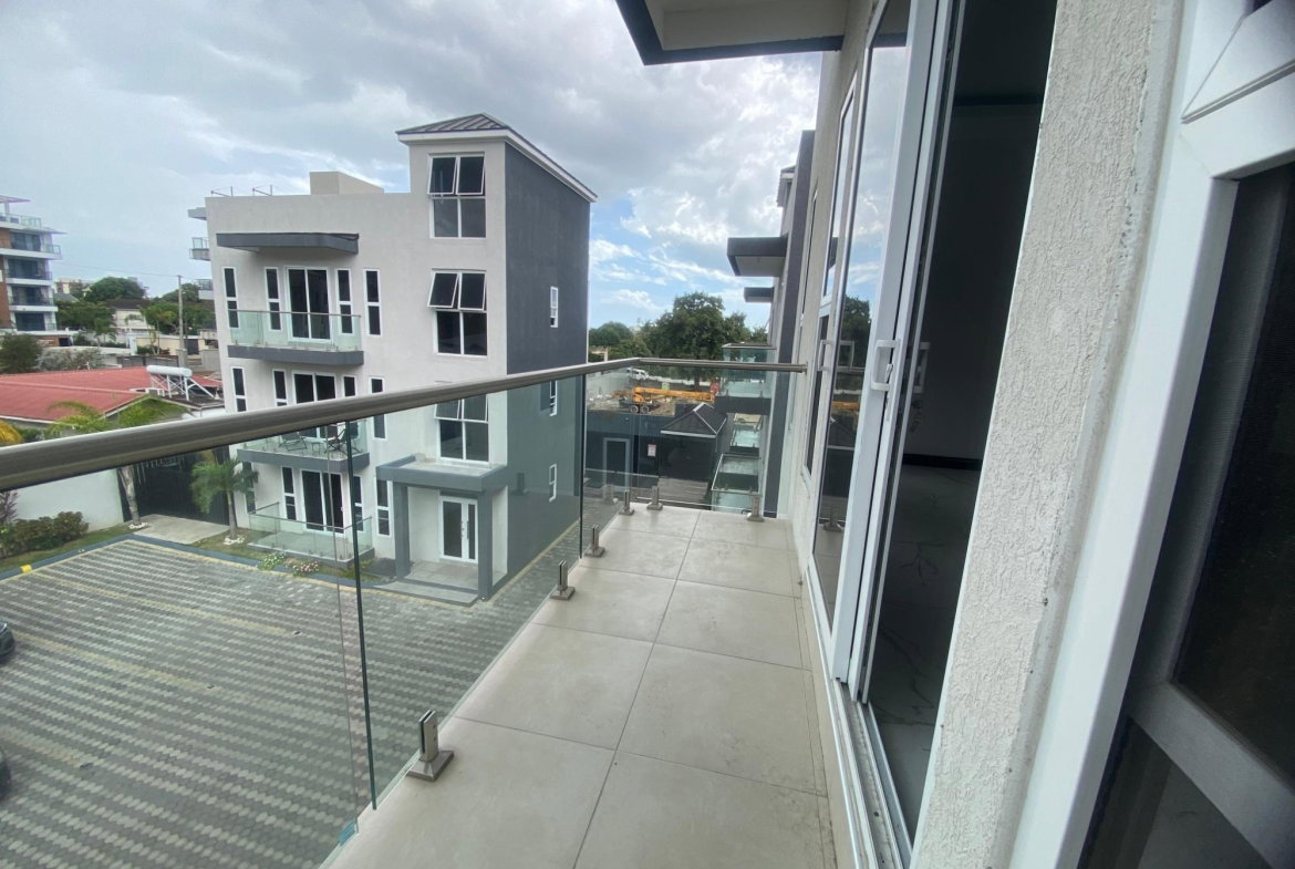 Eighteenth image of 6-7 Halifax Avenue in Kingston 6, St. Andrew, Jamaica - property is For Rent