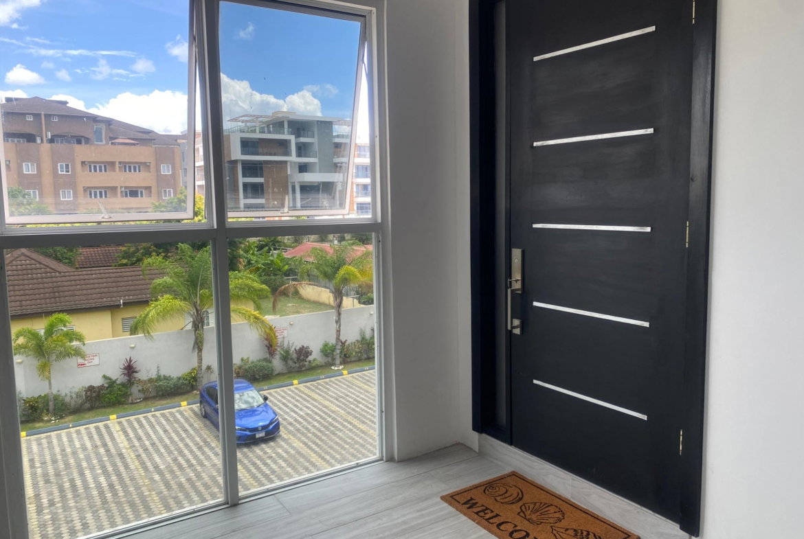 Fourth image of 6-7 Halifax Avenue in Kingston 6, St. Andrew, Jamaica - property is For Rent