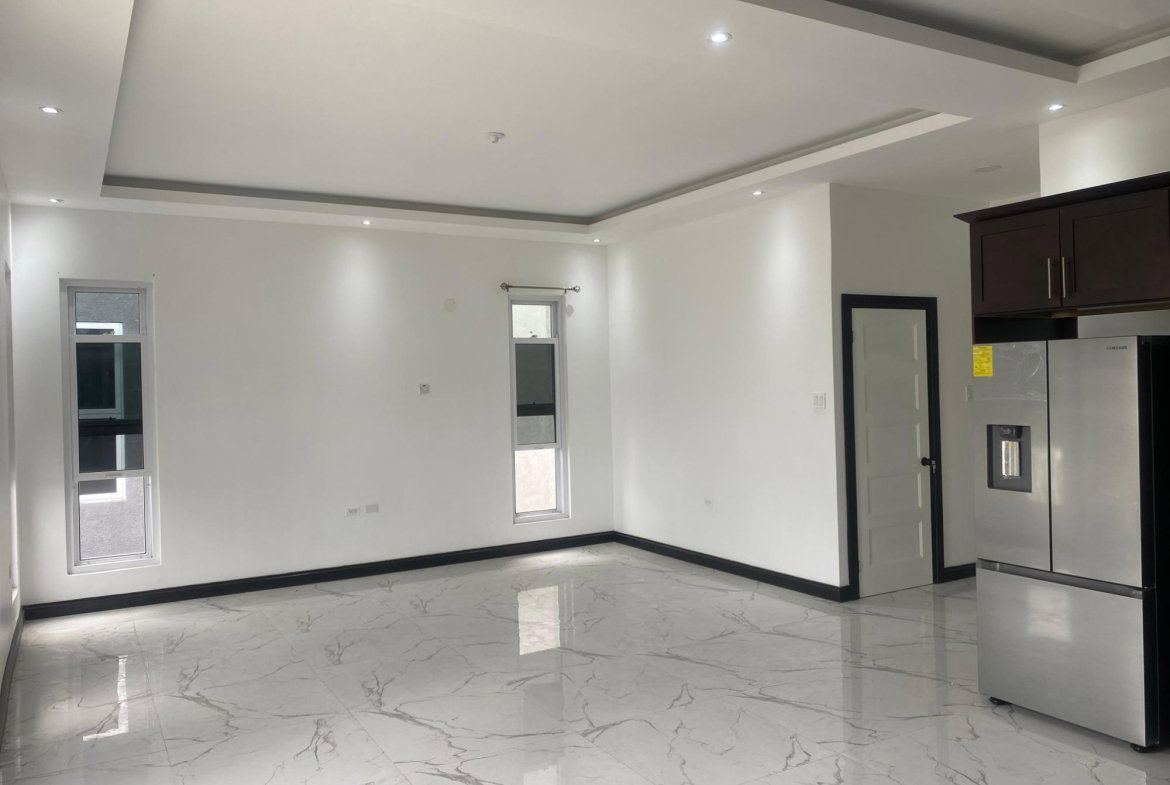 Fifth image of 6-7 Halifax Avenue in Kingston 6, St. Andrew, Jamaica - property is For Rent