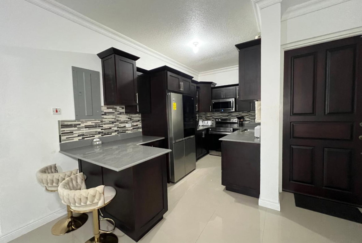 Second image of 7 Dorsetshire Avenue in Kingston 8, St. Andrew, Jamaica - property is For Rent