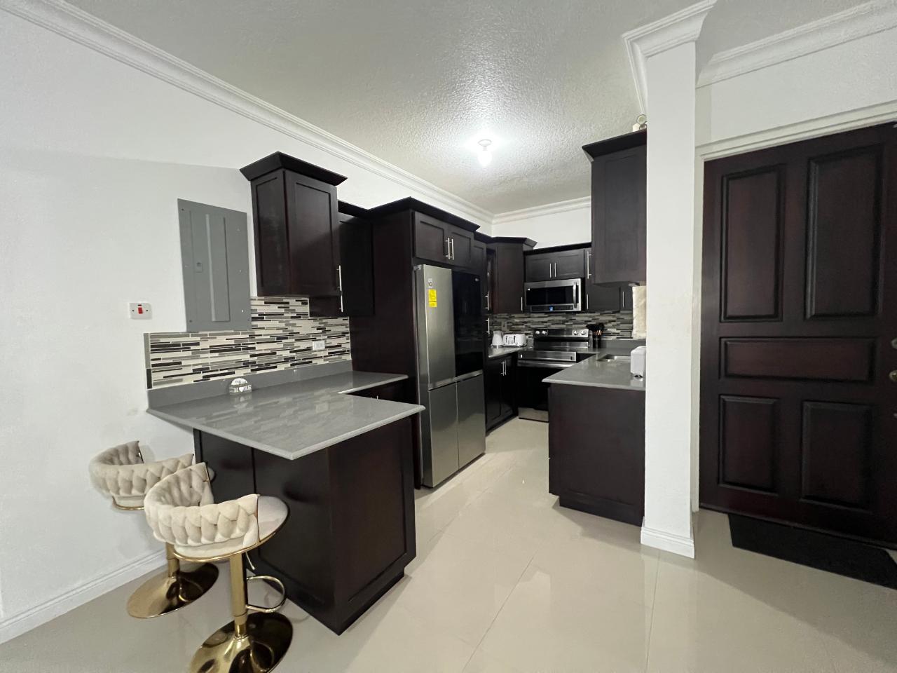 Second image of 7 Dorsetshire Avenue in Kingston 8, St. Andrew, Jamaica - property is For Rent