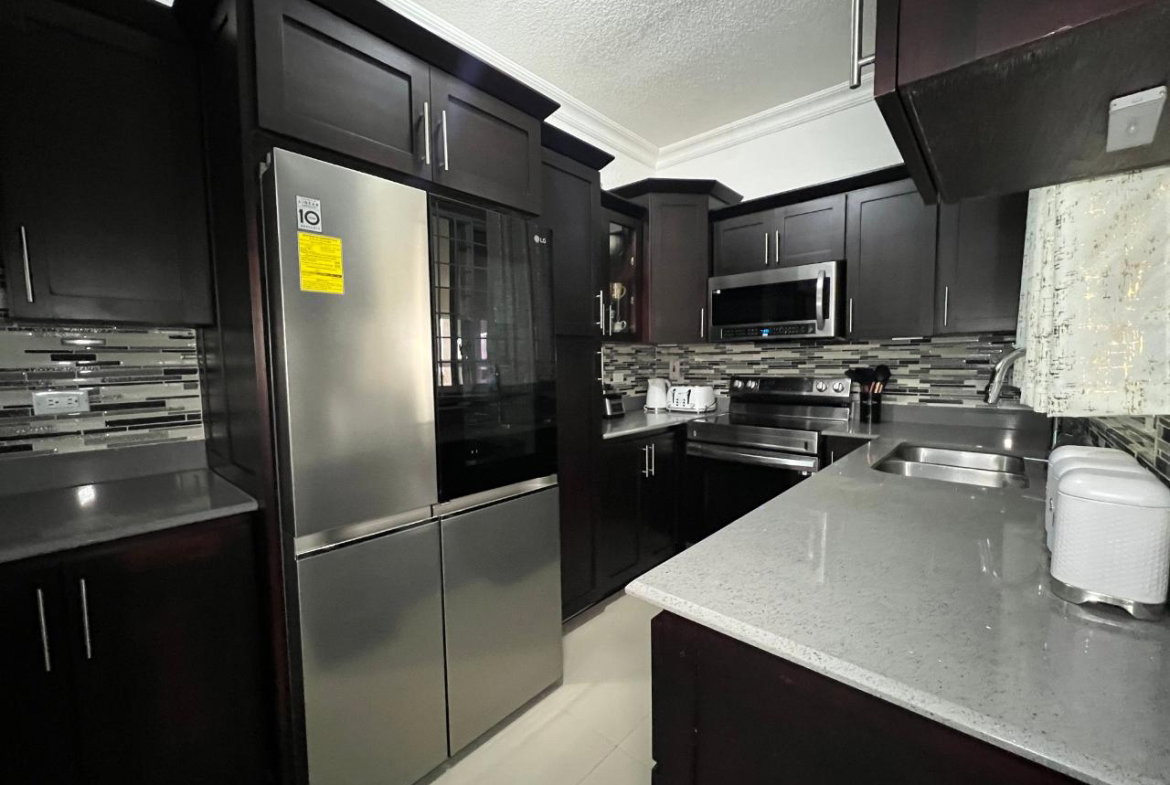 Third image of 7 Dorsetshire Avenue in Kingston 8, St. Andrew, Jamaica - property is For Rent