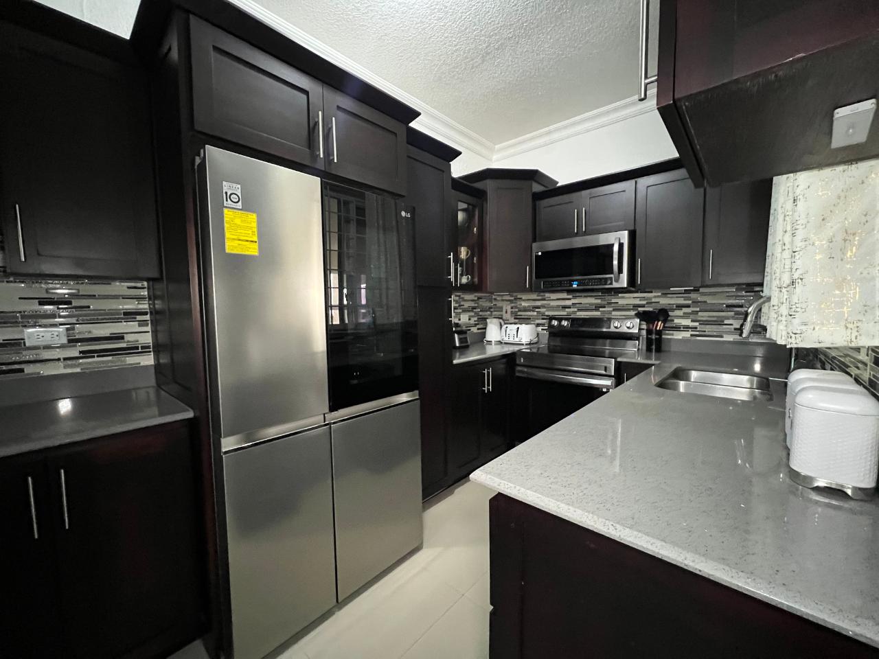 Third image of 7 Dorsetshire Avenue in Kingston 8, St. Andrew, Jamaica - property is For Rent