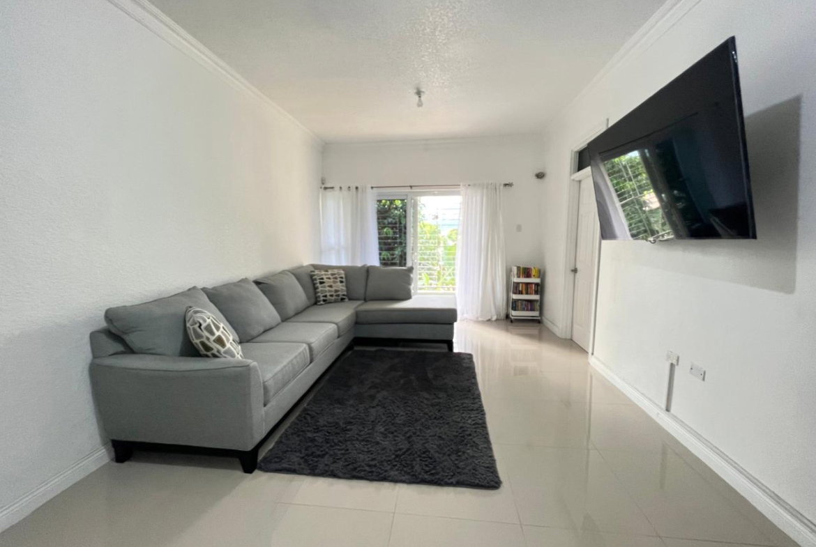 Fourth image of 7 Dorsetshire Avenue in Kingston 8, St. Andrew, Jamaica - property is For Rent