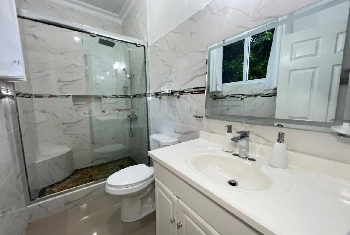 Sixth image of 7 Dorsetshire Avenue in Kingston 8, St. Andrew, Jamaica - property is For Rent