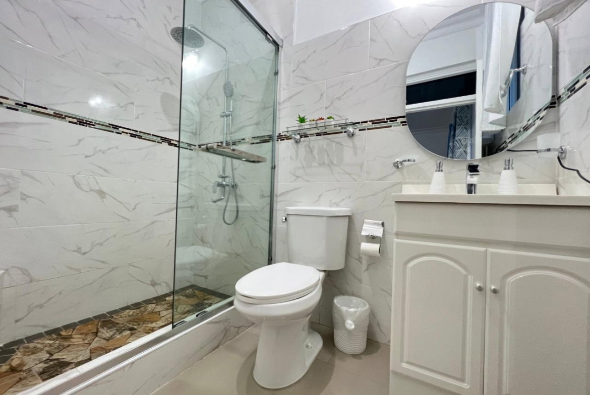 Seventh image of 7 Dorsetshire Avenue in Kingston 8, St. Andrew, Jamaica - property is For Rent