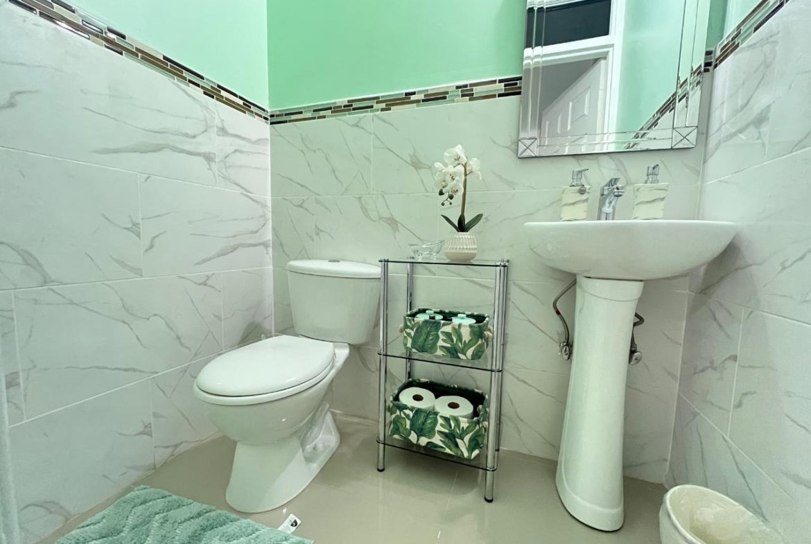 Twelfth image of 7 Dorsetshire Avenue in Kingston 8, St. Andrew, Jamaica - property is For Rent