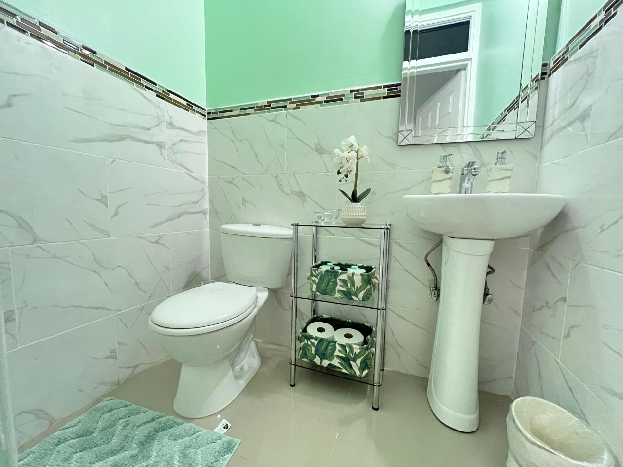 Twelfth image of 7 Dorsetshire Avenue in Kingston 8, St. Andrew, Jamaica - property is For Rent