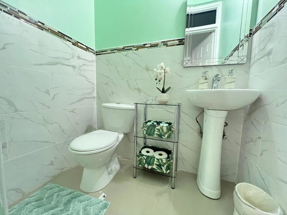 Twelfth image of 7 Dorsetshire Avenue in Kingston 8, St. Andrew, Jamaica - property is For Rent