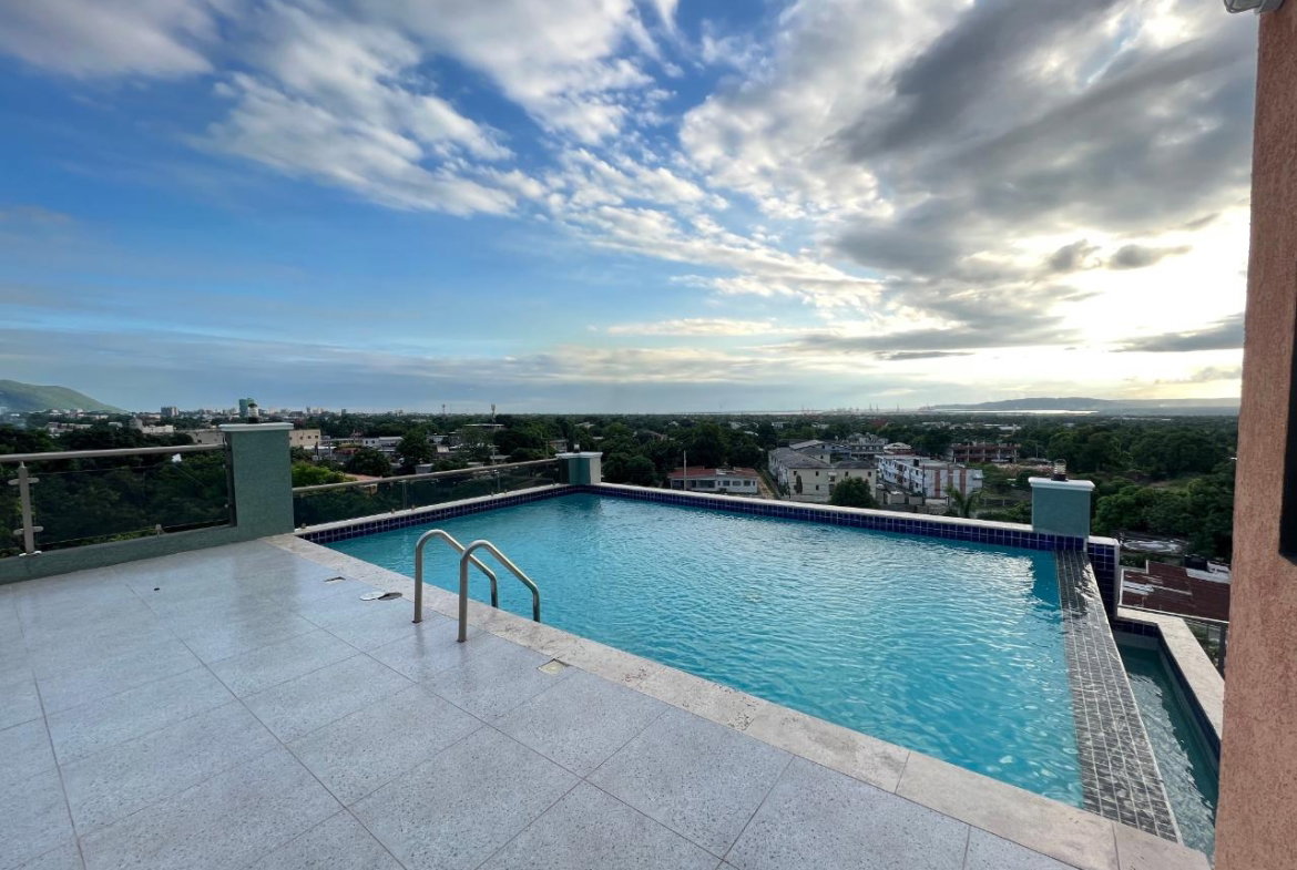 Fifteenth image of 7 Dorsetshire Avenue in Kingston 8, St. Andrew, Jamaica - property is For Rent