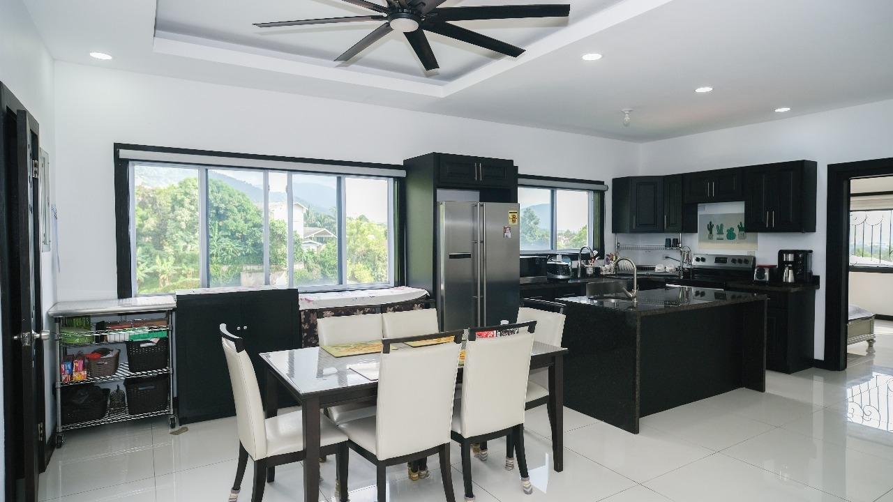 Second image of 16- Russell Heights in Kingston 4, Kingston, Jamaica - property is For Sale