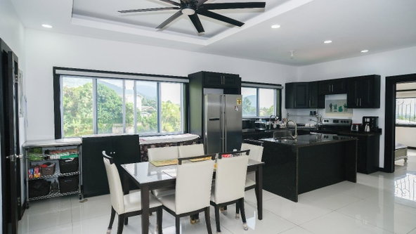 Second image of 16- Russell Heights in Kingston 4, Kingston, Jamaica - property is For Sale