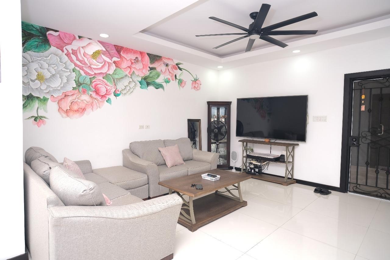 Third image of 16- Russell Heights in Kingston 4, Kingston, Jamaica - property is For Sale
