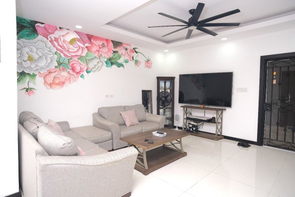 Third image of 16- Russell Heights in Kingston 4, Kingston, Jamaica - property is For Sale