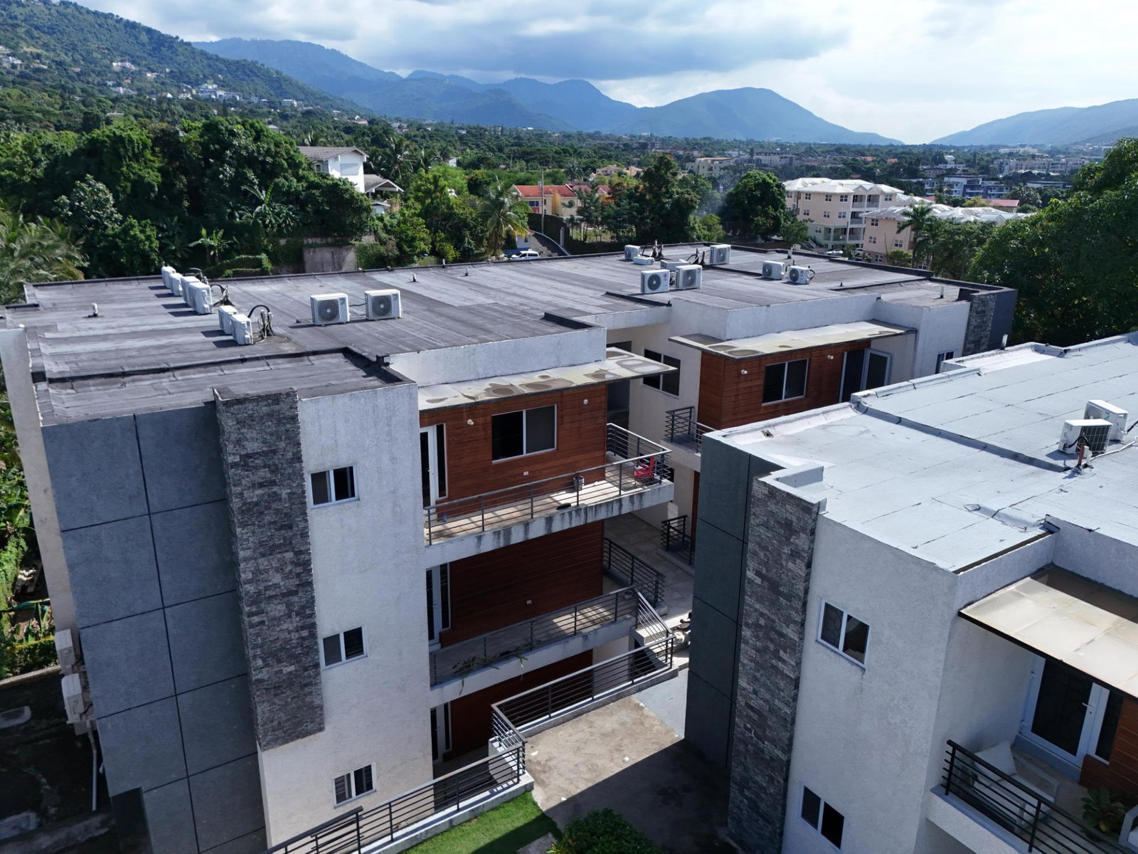 Fifth image of 16- Russell Heights in Kingston 4, Kingston, Jamaica - property is For Sale