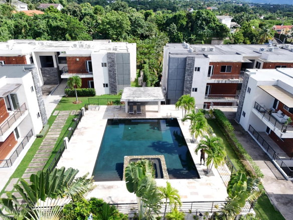 First image of 16- Russell Heights in Kingston 4, Kingston, Jamaica - property is For Sale