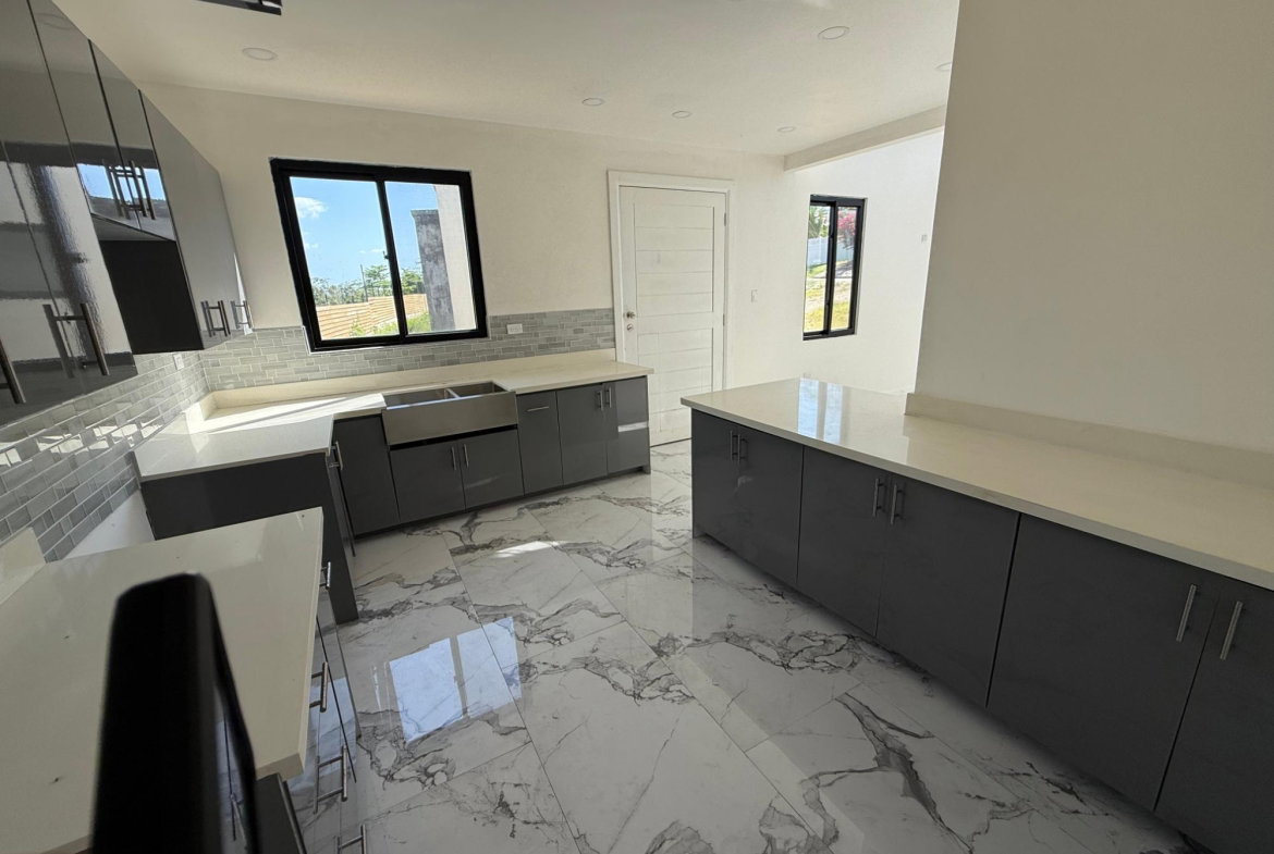 Second image of Lot 87 Orange Bay in Orange Bay, Hanover, Jamaica - property is For Sale