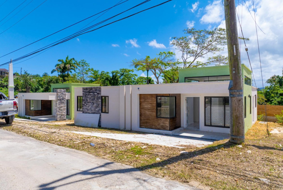 Twelfth image of Lot 87 Orange Bay in Orange Bay, Hanover, Jamaica - property is For Sale