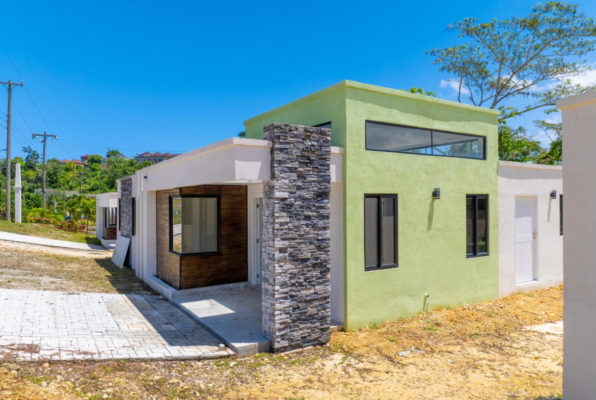 Thirteenth image of Lot 87 Orange Bay in Orange Bay, Hanover, Jamaica - property is For Sale