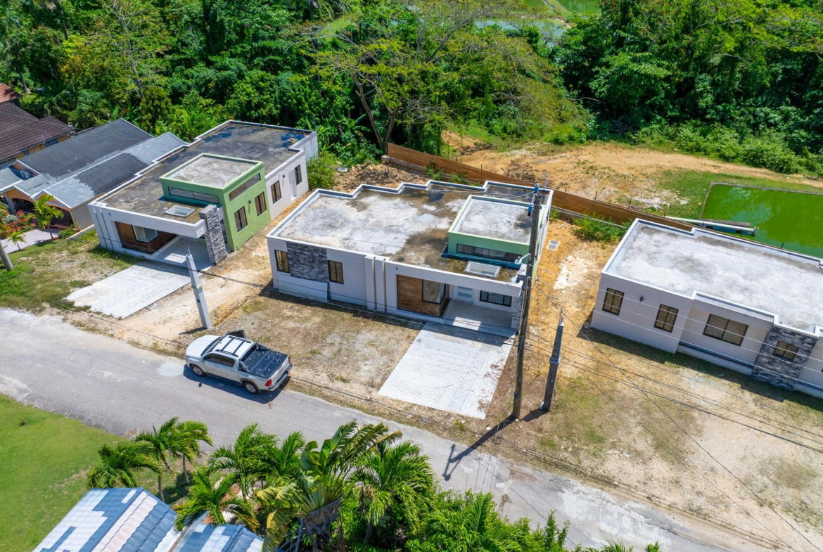 Fifteenth image of Lot 87 Orange Bay in Orange Bay, Hanover, Jamaica - property is For Sale