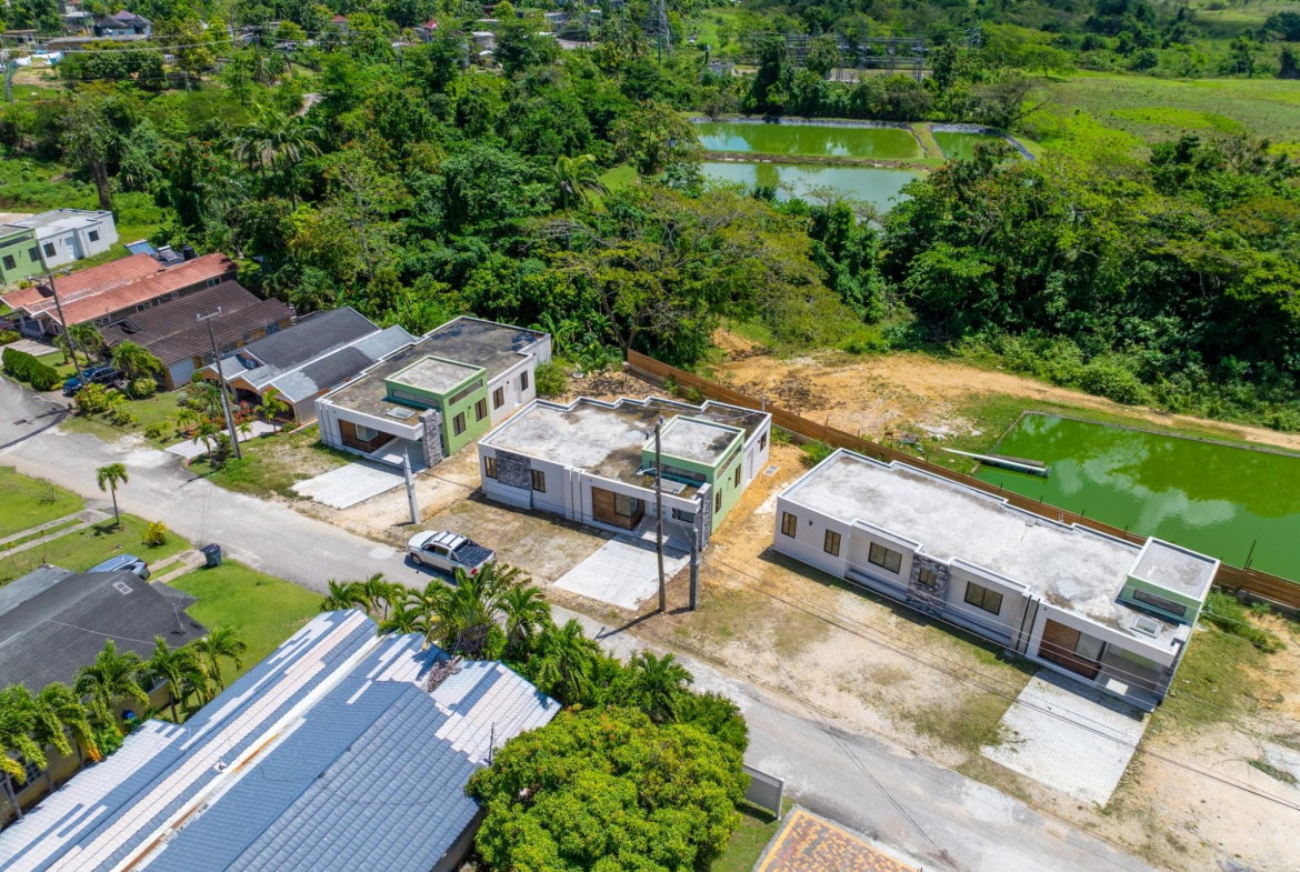 Sixteenth image of Lot 87 Orange Bay in Orange Bay, Hanover, Jamaica - property is For Sale